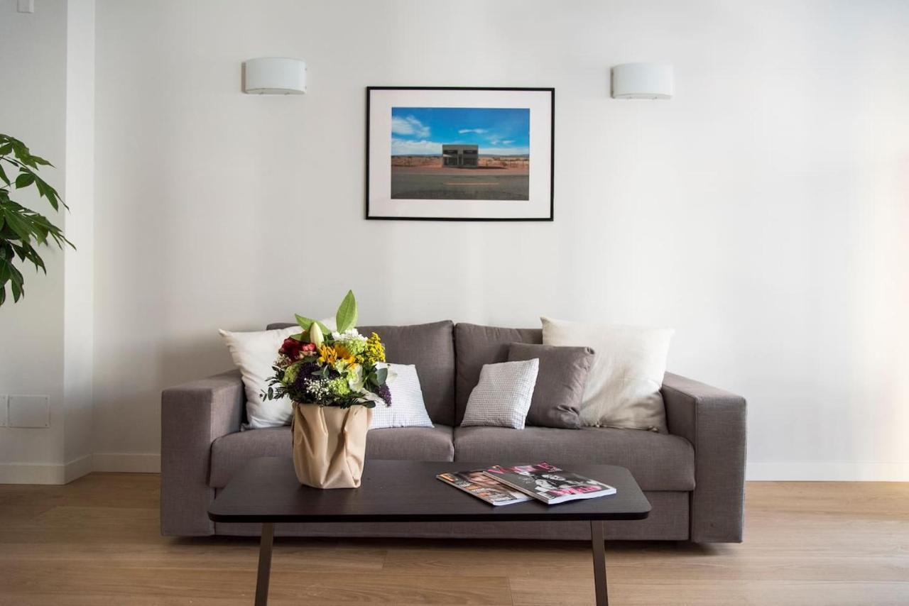 Brand New Apt , City Life District Μιλάνο Εξωτερικό φωτογραφία