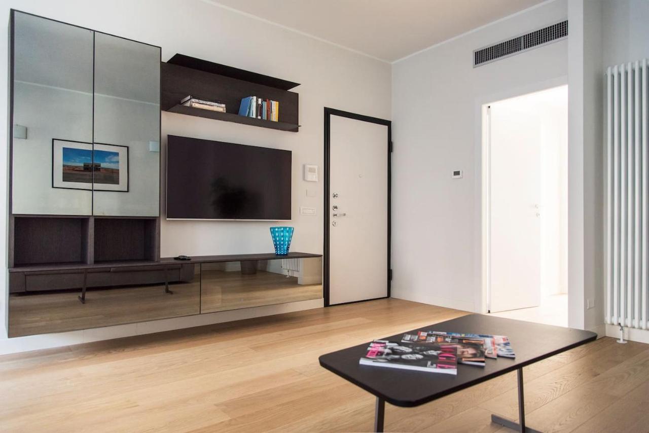 Brand New Apt , City Life District Μιλάνο Εξωτερικό φωτογραφία