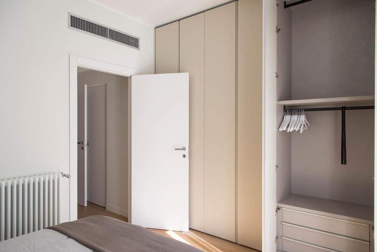 Brand New Apt , City Life District Μιλάνο Εξωτερικό φωτογραφία