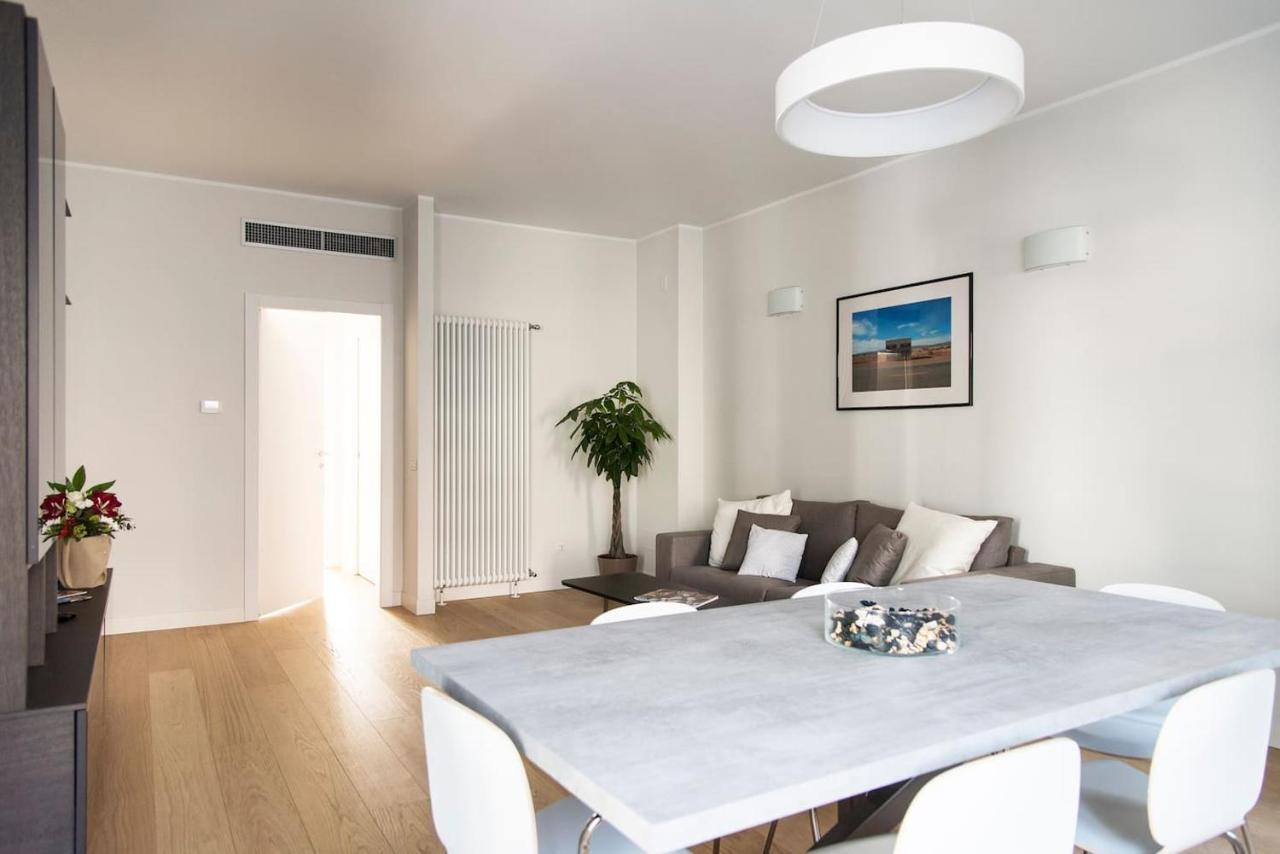 Brand New Apt , City Life District Μιλάνο Εξωτερικό φωτογραφία