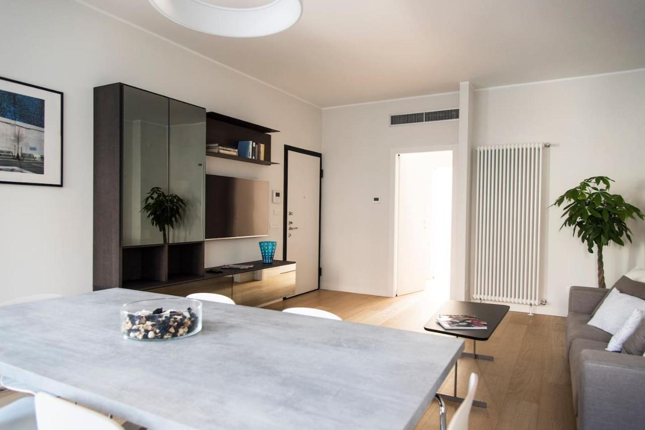 Brand New Apt , City Life District Μιλάνο Εξωτερικό φωτογραφία