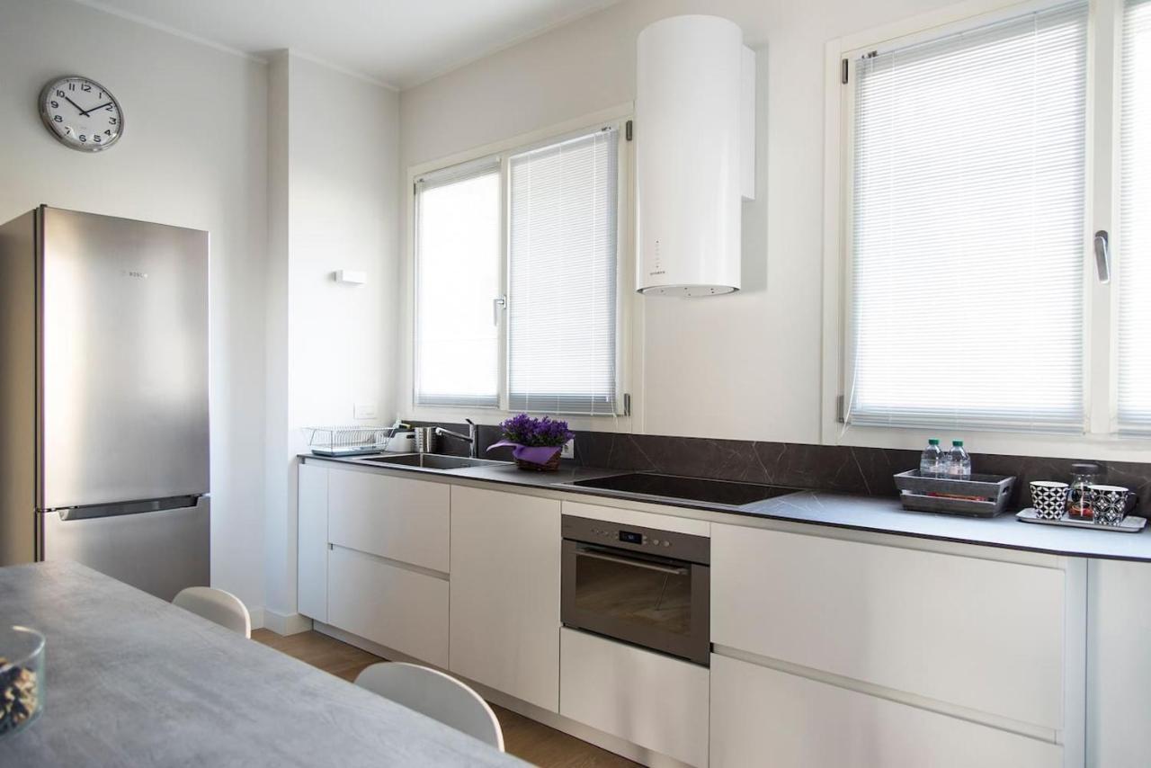 Brand New Apt , City Life District Μιλάνο Εξωτερικό φωτογραφία