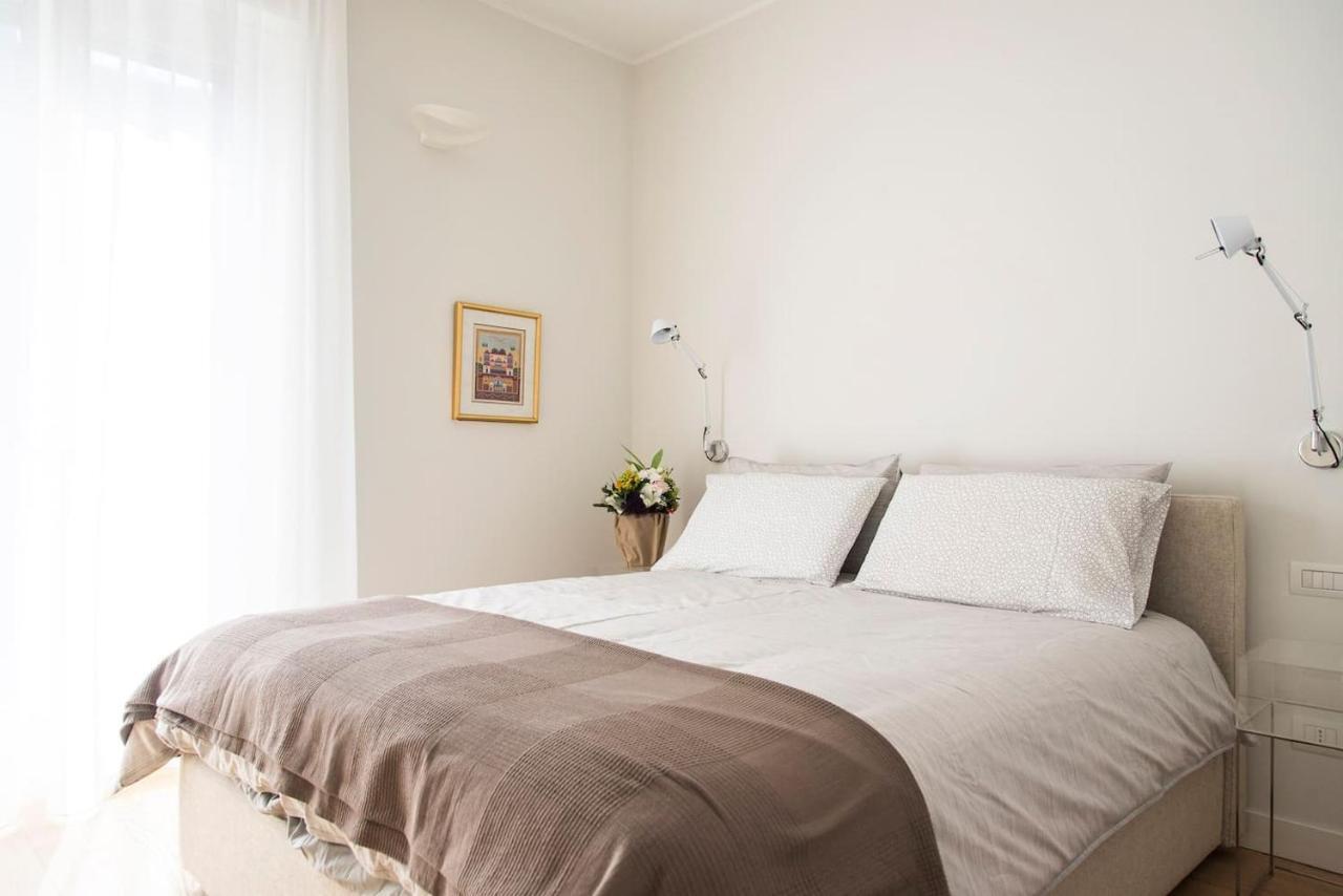 Brand New Apt , City Life District Μιλάνο Εξωτερικό φωτογραφία