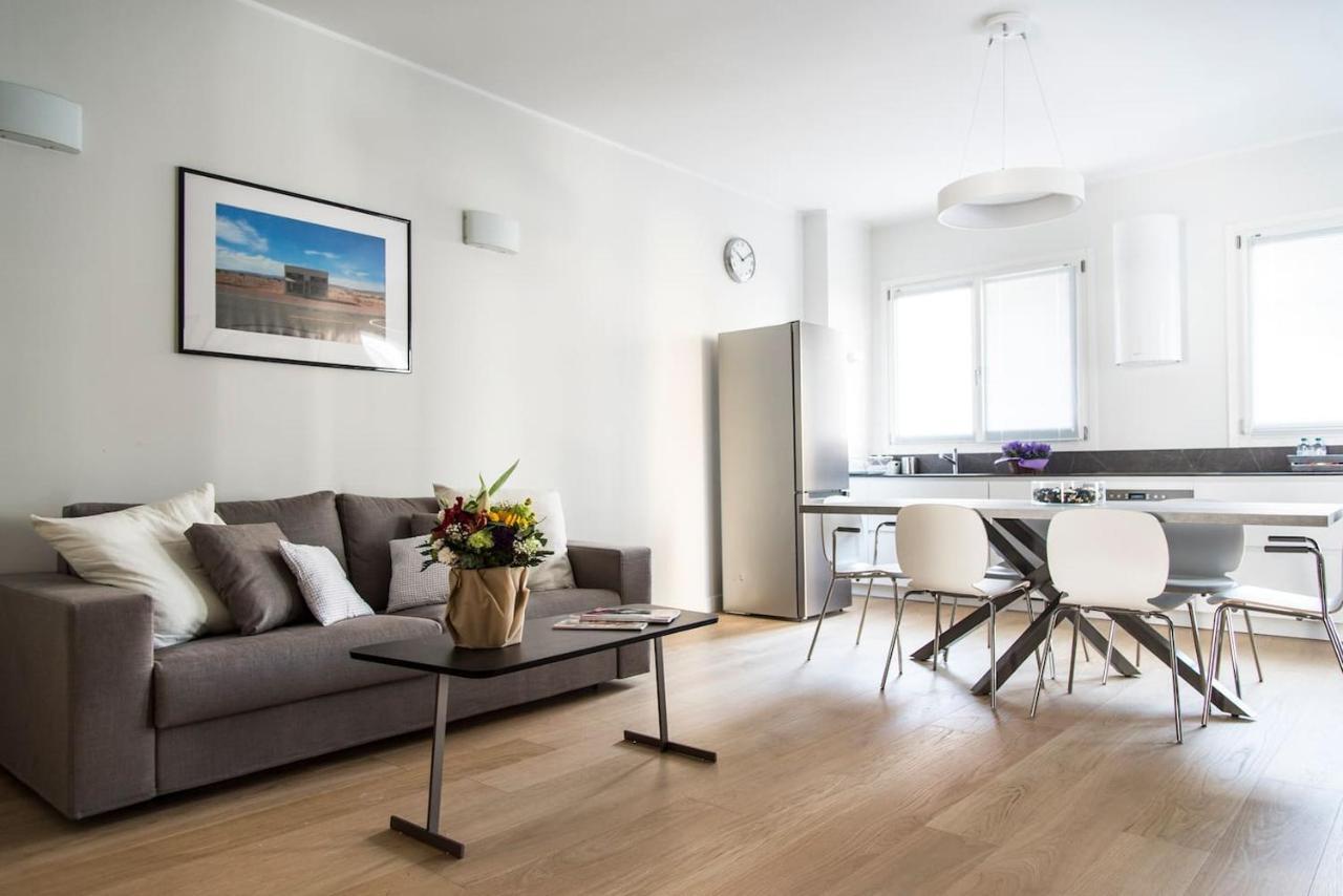 Brand New Apt , City Life District Μιλάνο Εξωτερικό φωτογραφία
