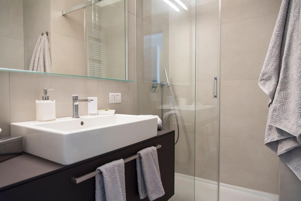 Brand New Apt , City Life District Μιλάνο Εξωτερικό φωτογραφία