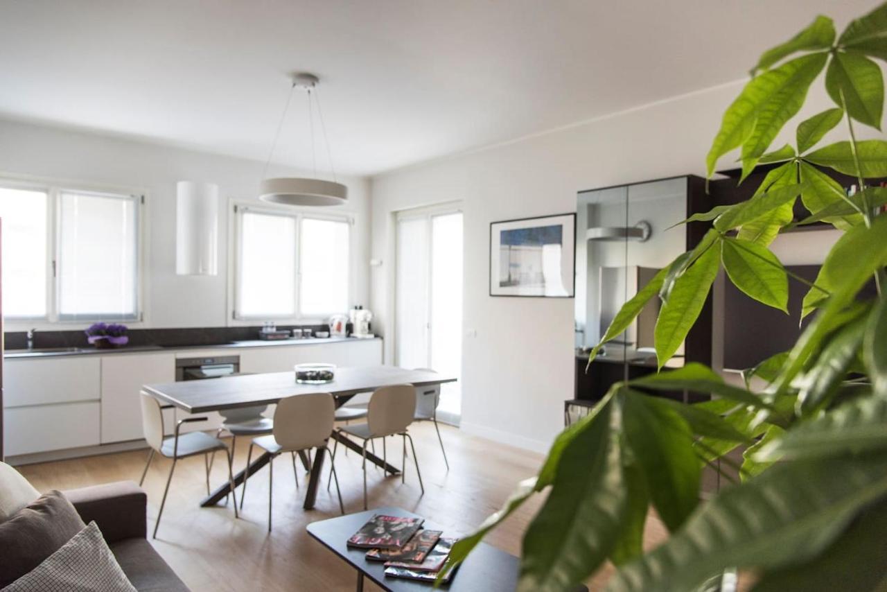 Brand New Apt , City Life District Μιλάνο Εξωτερικό φωτογραφία