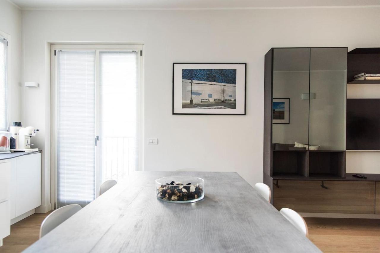 Brand New Apt , City Life District Μιλάνο Εξωτερικό φωτογραφία