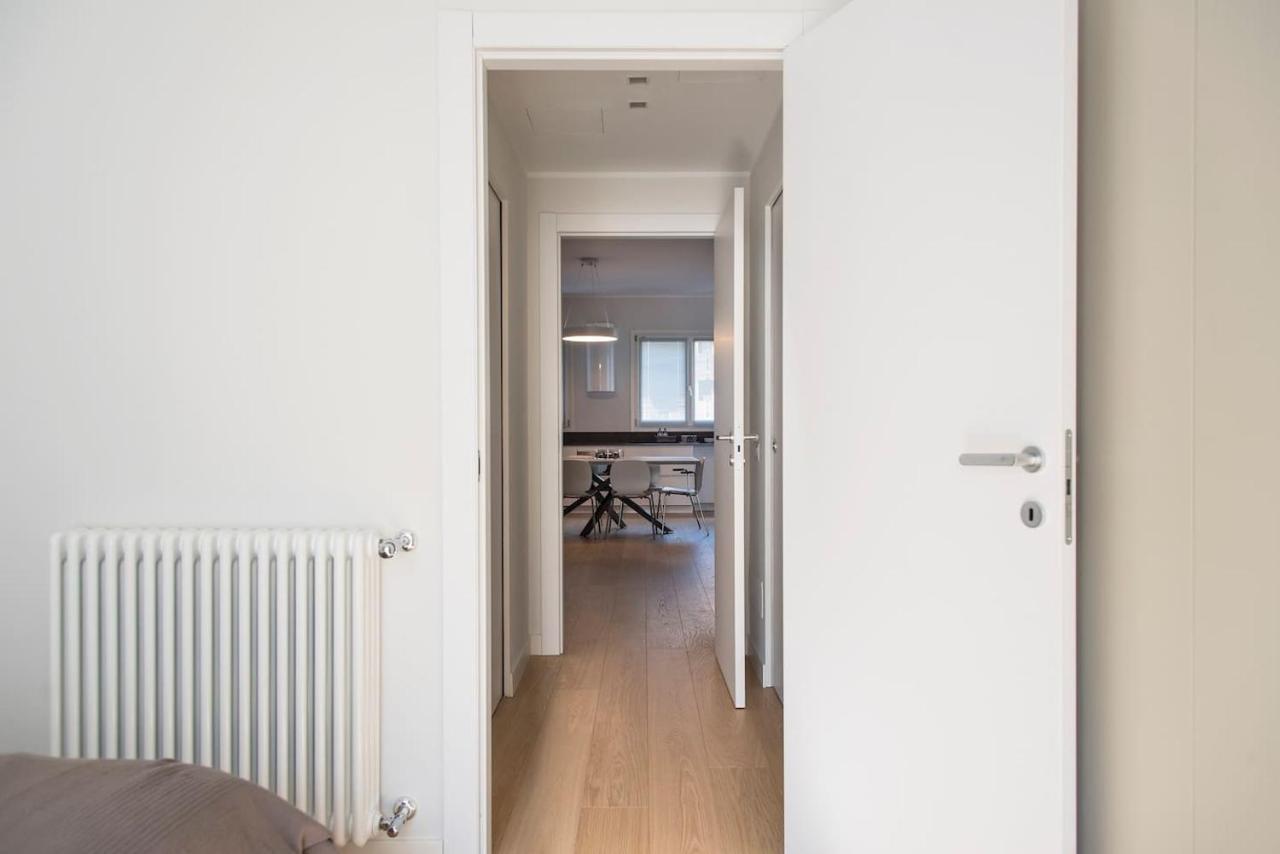 Brand New Apt , City Life District Μιλάνο Εξωτερικό φωτογραφία