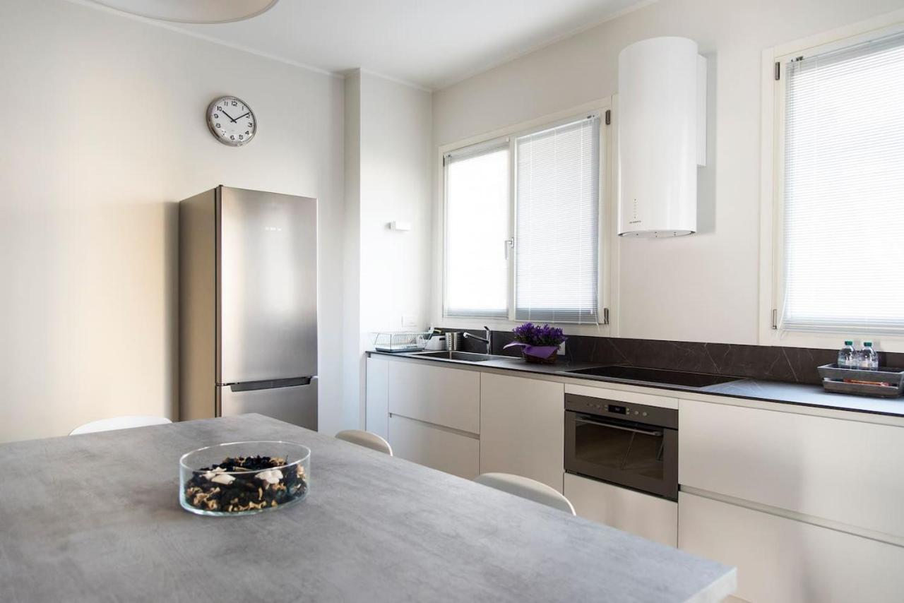 Brand New Apt , City Life District Μιλάνο Εξωτερικό φωτογραφία