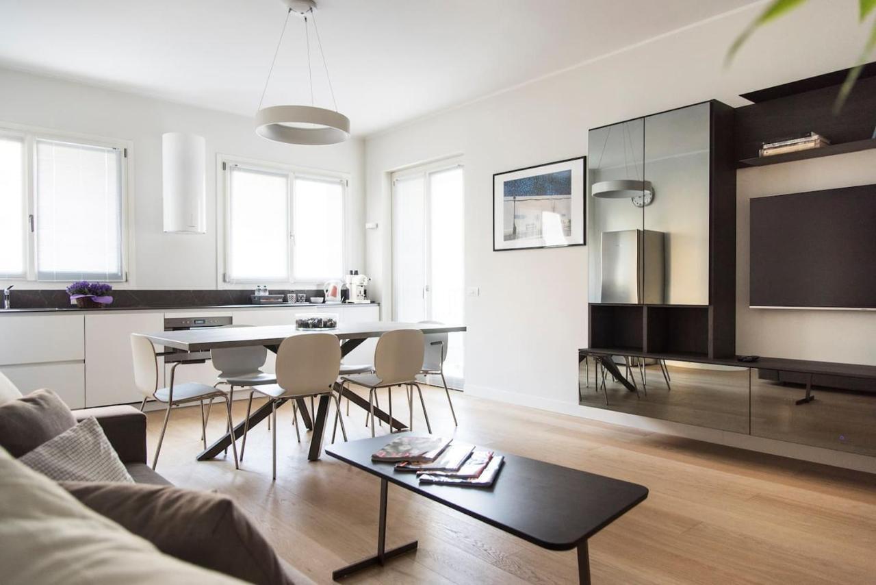 Brand New Apt , City Life District Μιλάνο Εξωτερικό φωτογραφία