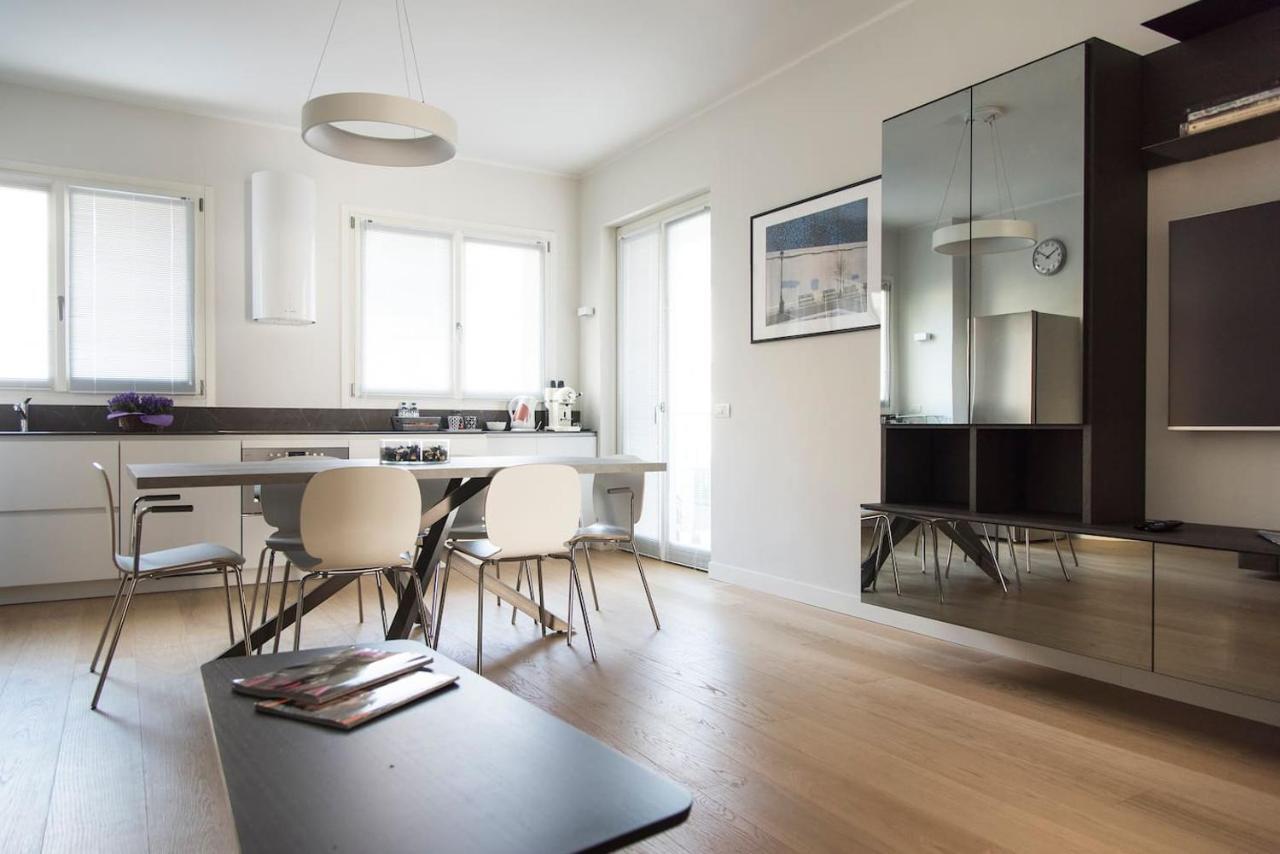 Brand New Apt , City Life District Μιλάνο Εξωτερικό φωτογραφία