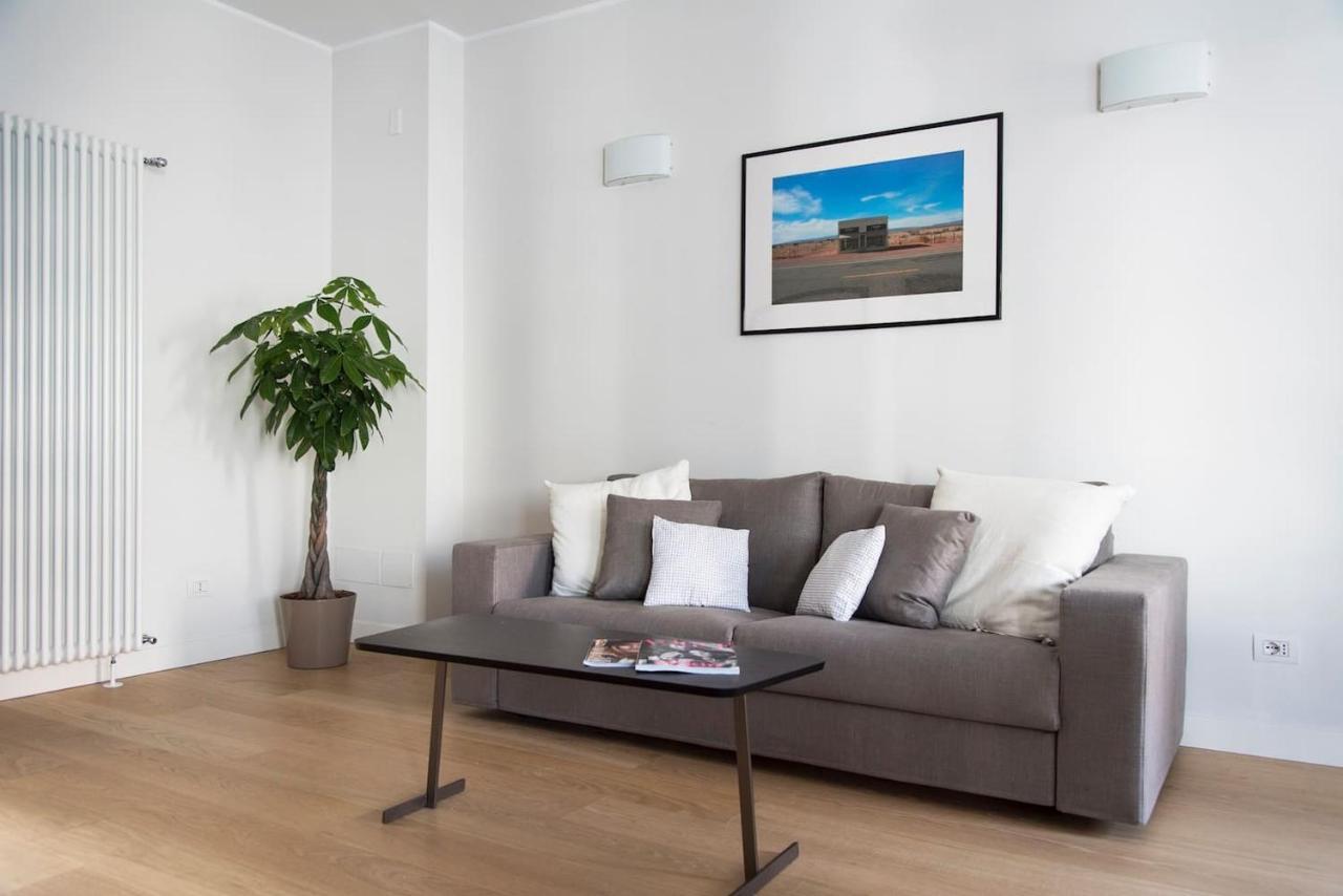 Brand New Apt , City Life District Μιλάνο Εξωτερικό φωτογραφία