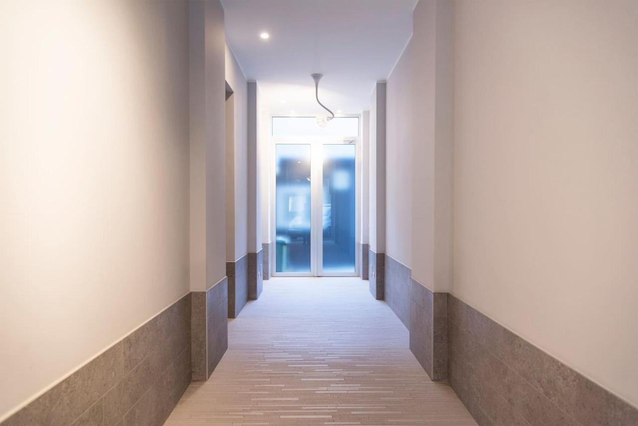 Brand New Apt , City Life District Μιλάνο Εξωτερικό φωτογραφία