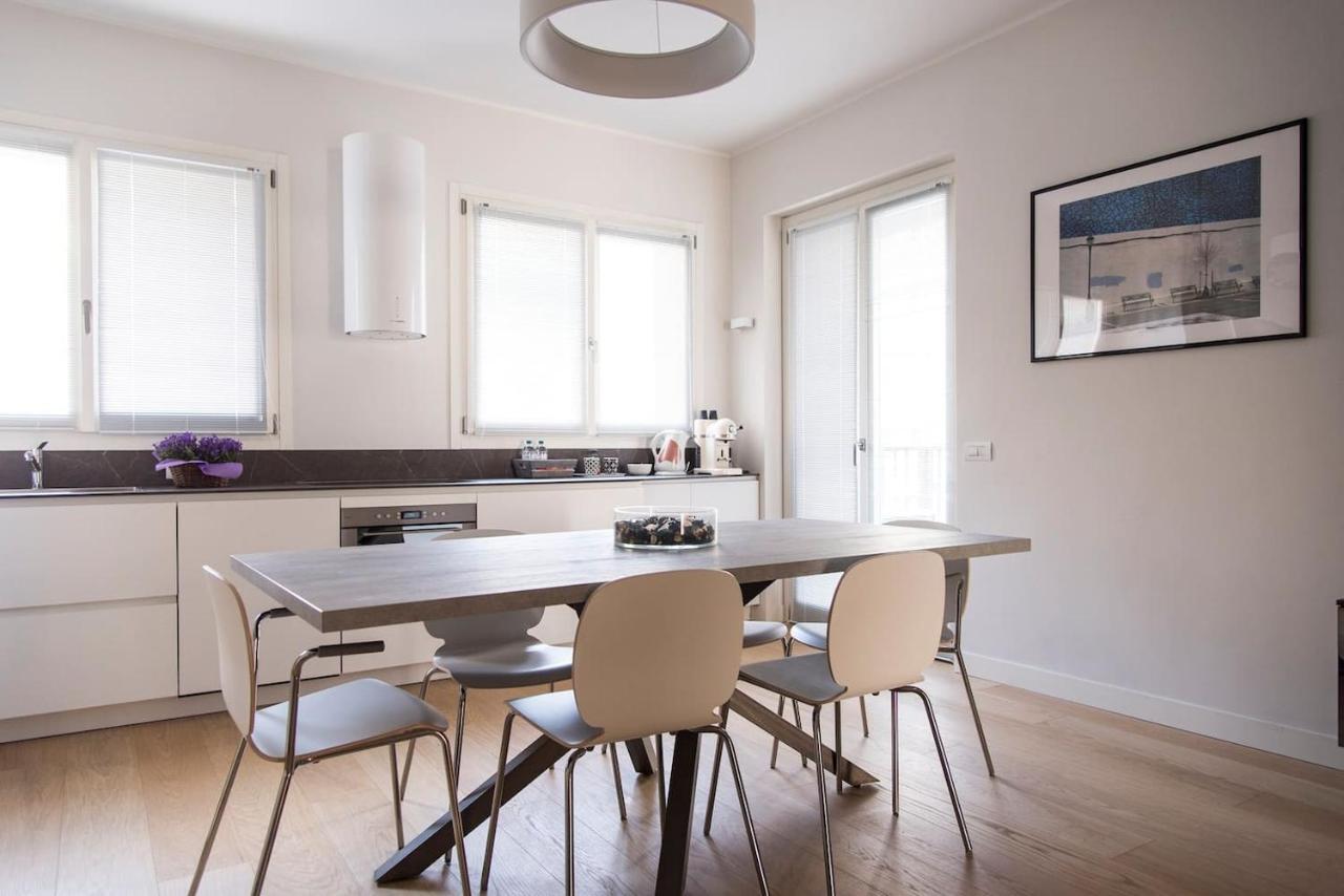 Brand New Apt , City Life District Μιλάνο Εξωτερικό φωτογραφία