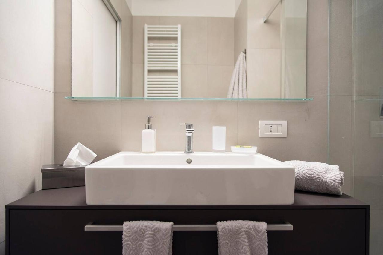 Brand New Apt , City Life District Μιλάνο Εξωτερικό φωτογραφία