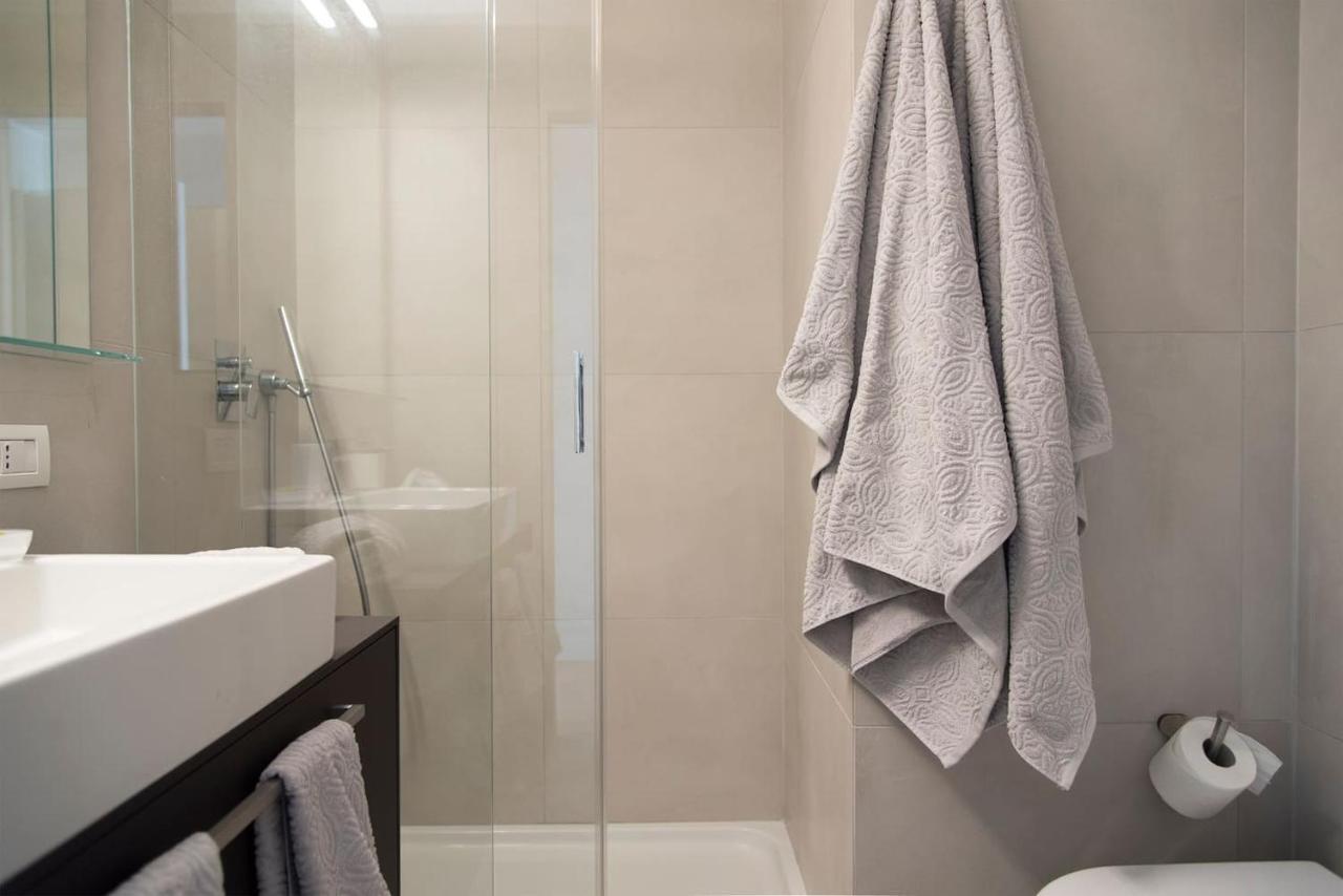 Brand New Apt , City Life District Μιλάνο Εξωτερικό φωτογραφία