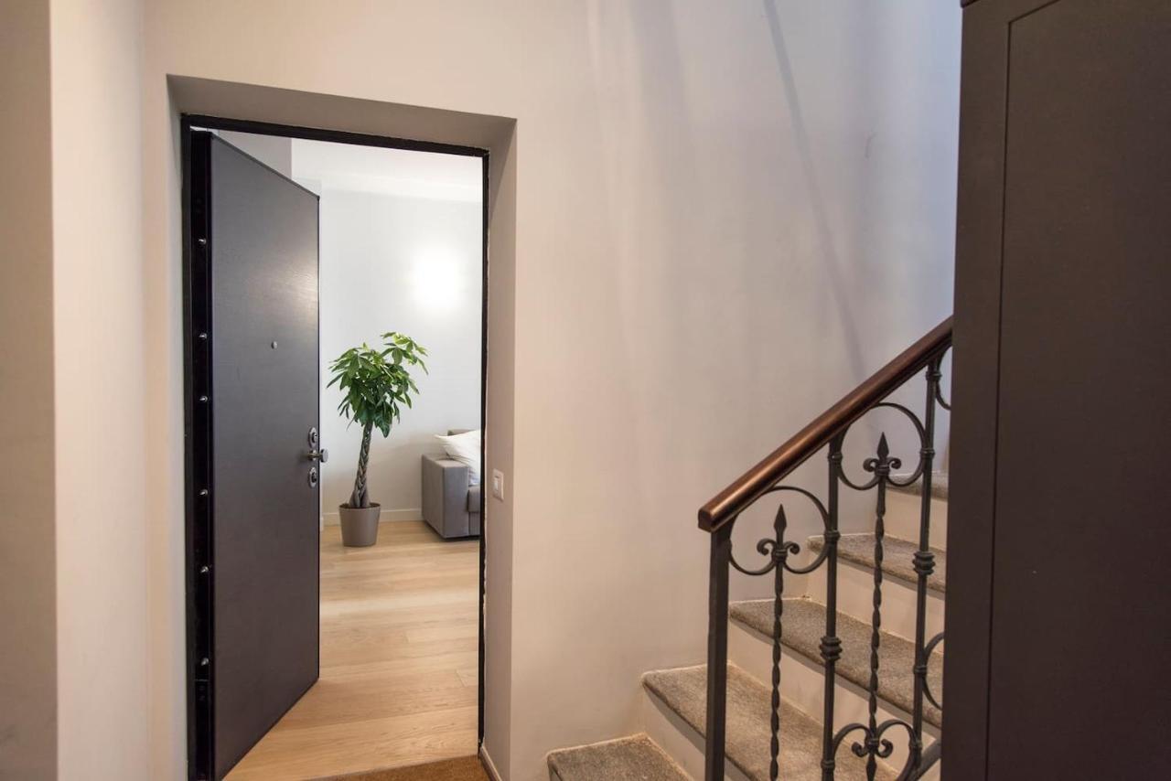 Brand New Apt , City Life District Μιλάνο Εξωτερικό φωτογραφία